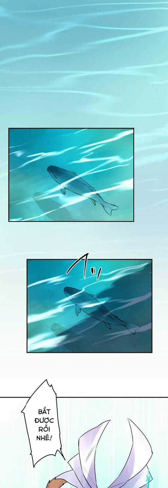 Ake No Tobari - Chapter 30 - Trang 2