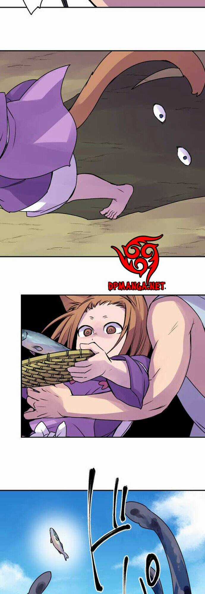 Ake No Tobari - Chapter 30 - Trang 15