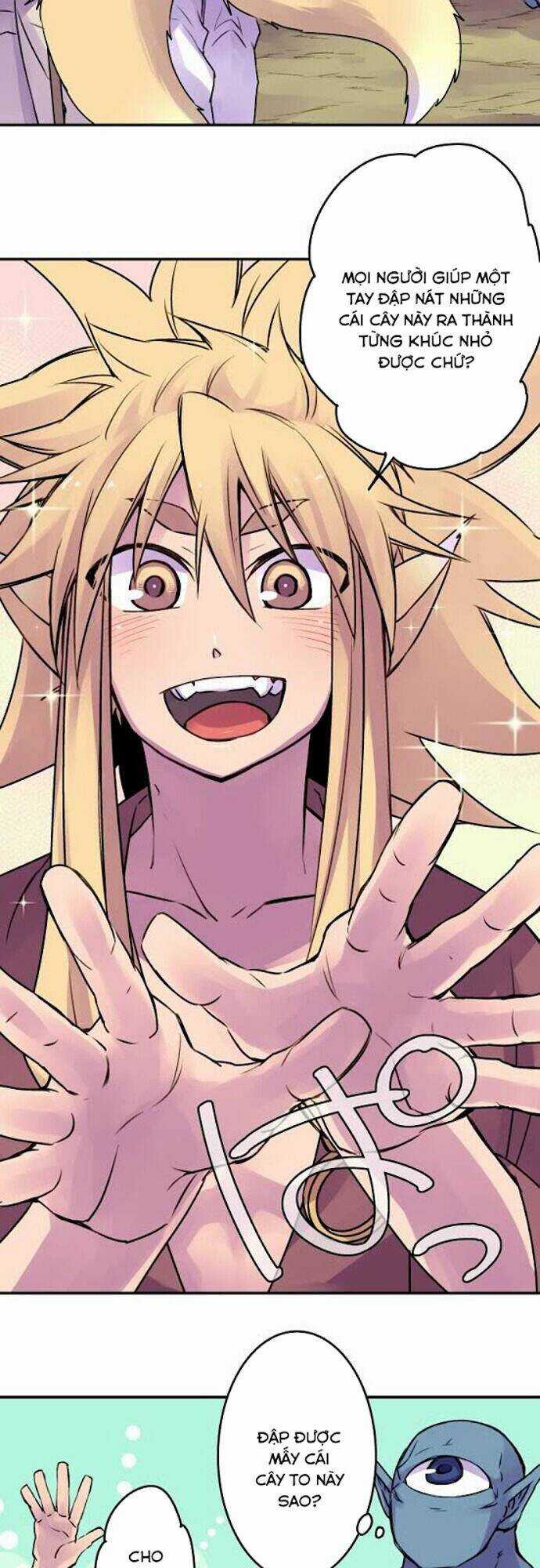 Ake No Tobari - Chapter 30 - Trang 9