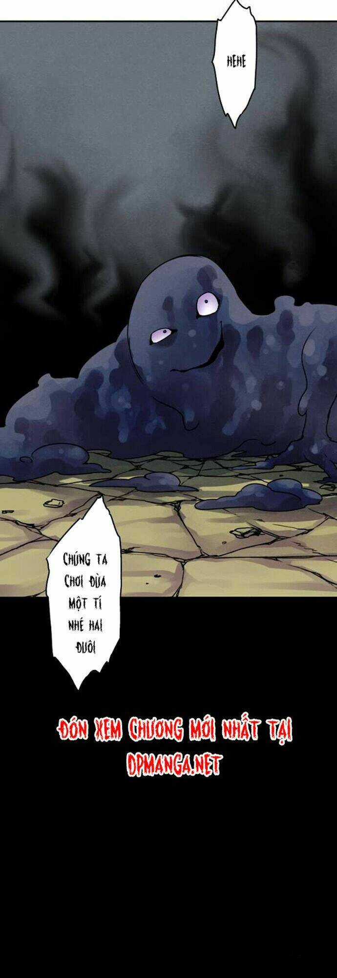 Ake No Tobari - Chapter 31 - Trang 18