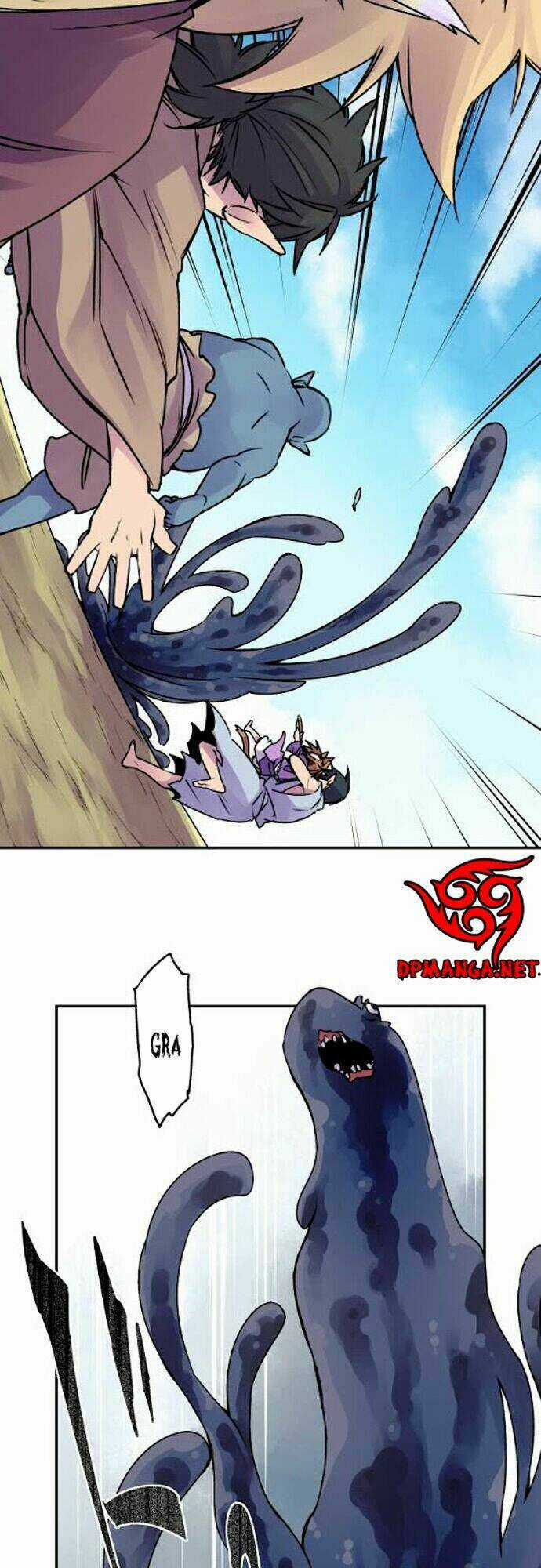 Ake No Tobari - Chapter 31 - Trang 5