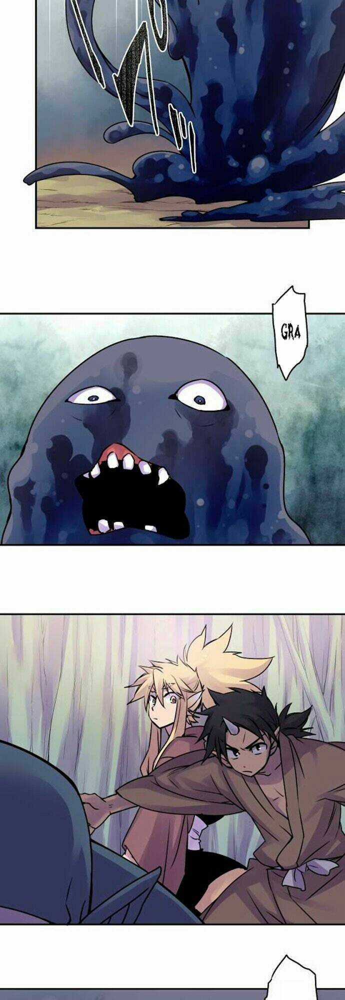 Ake No Tobari - Chapter 31 - Trang 6