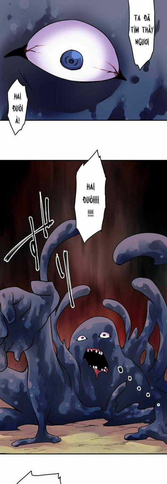 Ake No Tobari - Chapter 31 - Trang 7