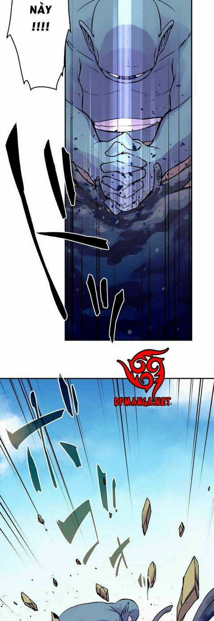 Ake No Tobari - Chapter 31 - Trang 9