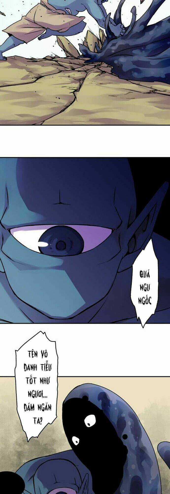 Ake No Tobari - Chapter 31 - Trang 10