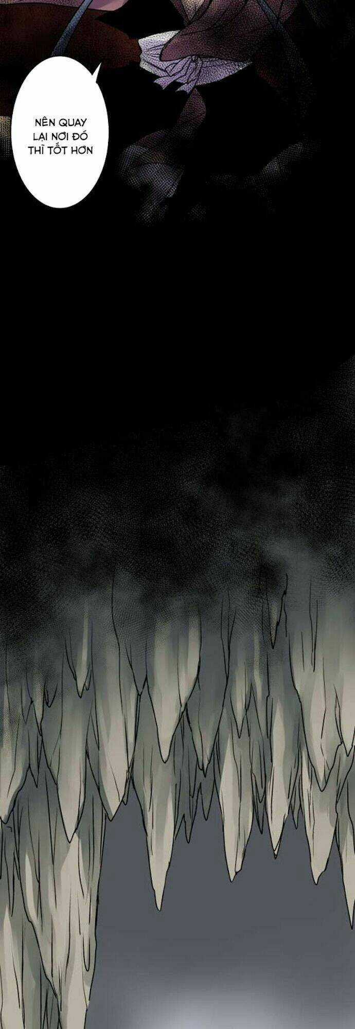 Ake No Tobari - Chapter 32 - Trang 17