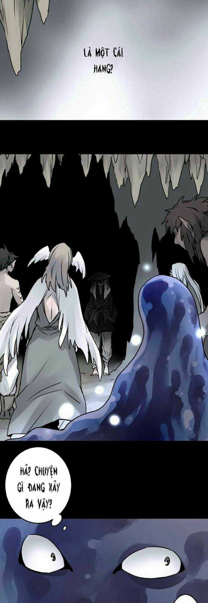 Ake No Tobari - Chapter 32 - Trang 18