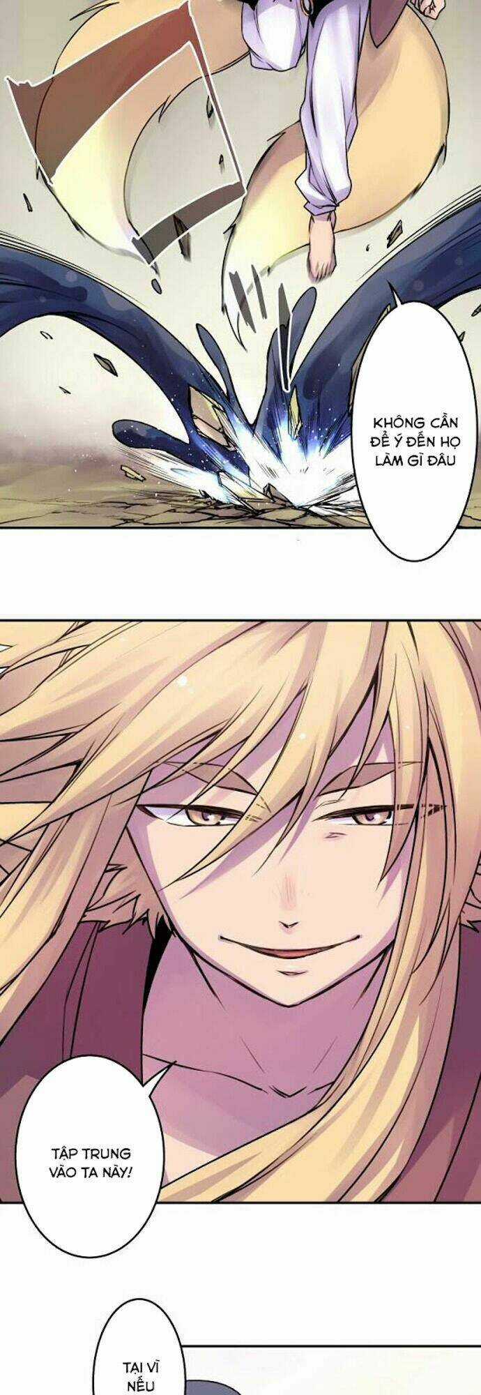 Ake No Tobari - Chapter 32 - Trang 9