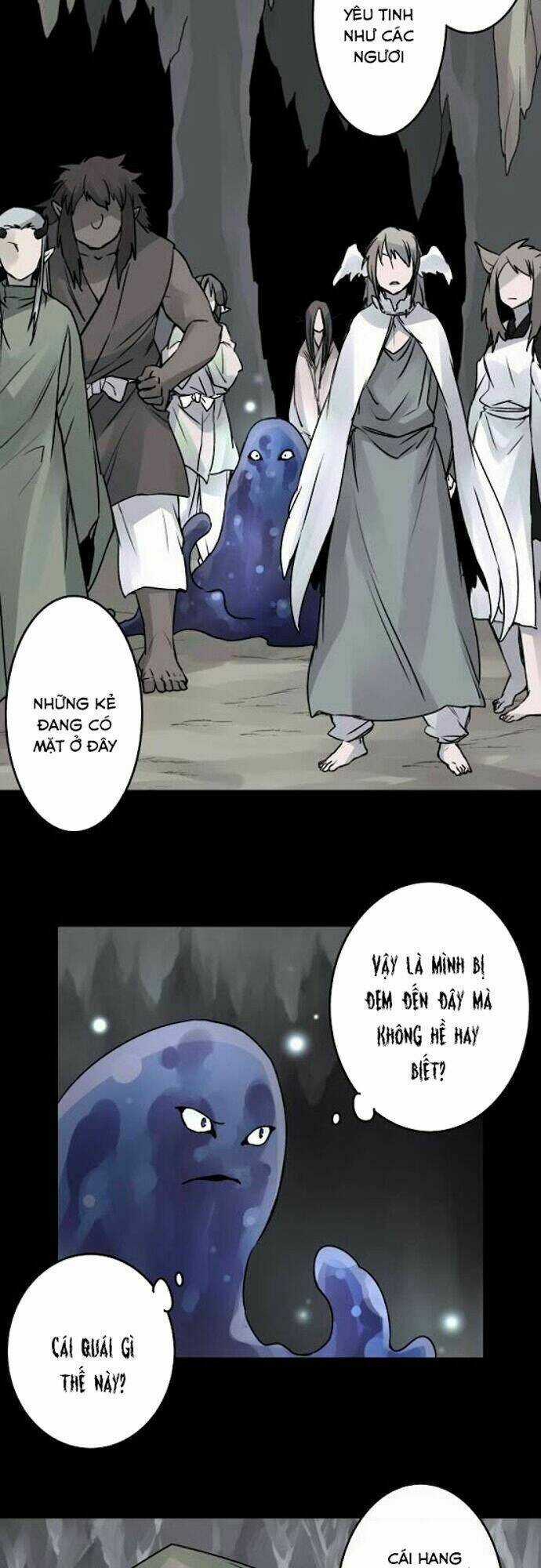 Ake No Tobari - Chapter 33 - Trang 14