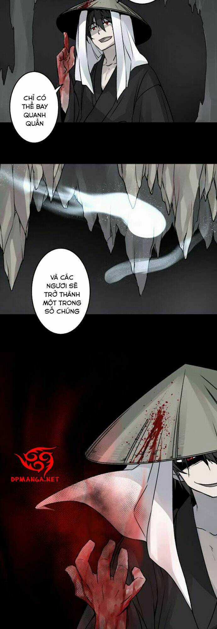 Ake No Tobari - Chapter 33 - Trang 17