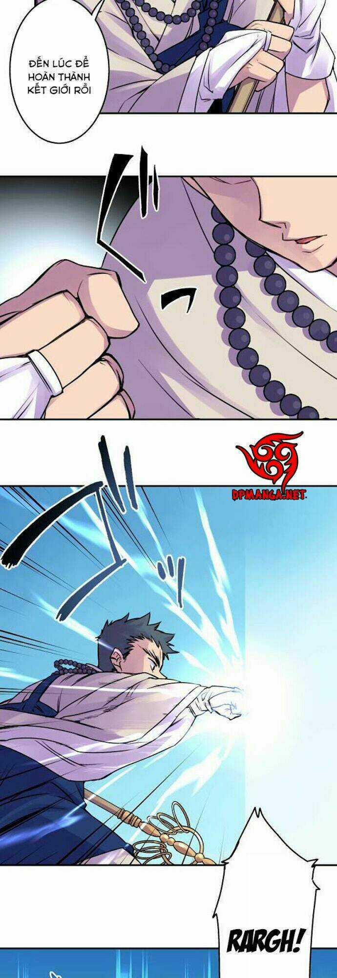 Ake No Tobari - Chapter 33 - Trang 5