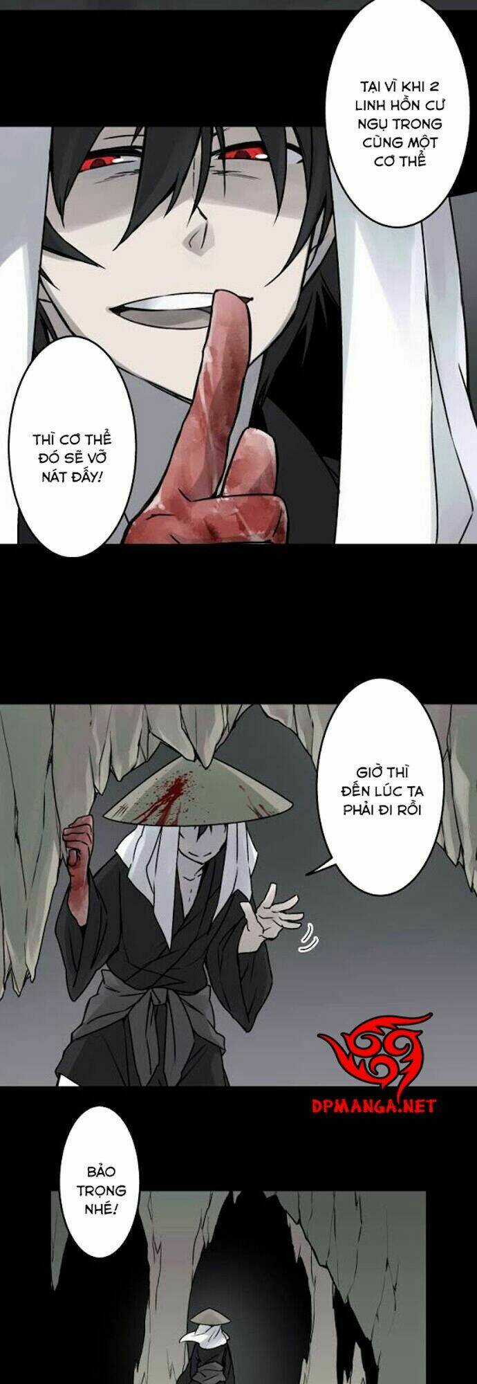 Ake No Tobari - Chapter 34 - Trang 13