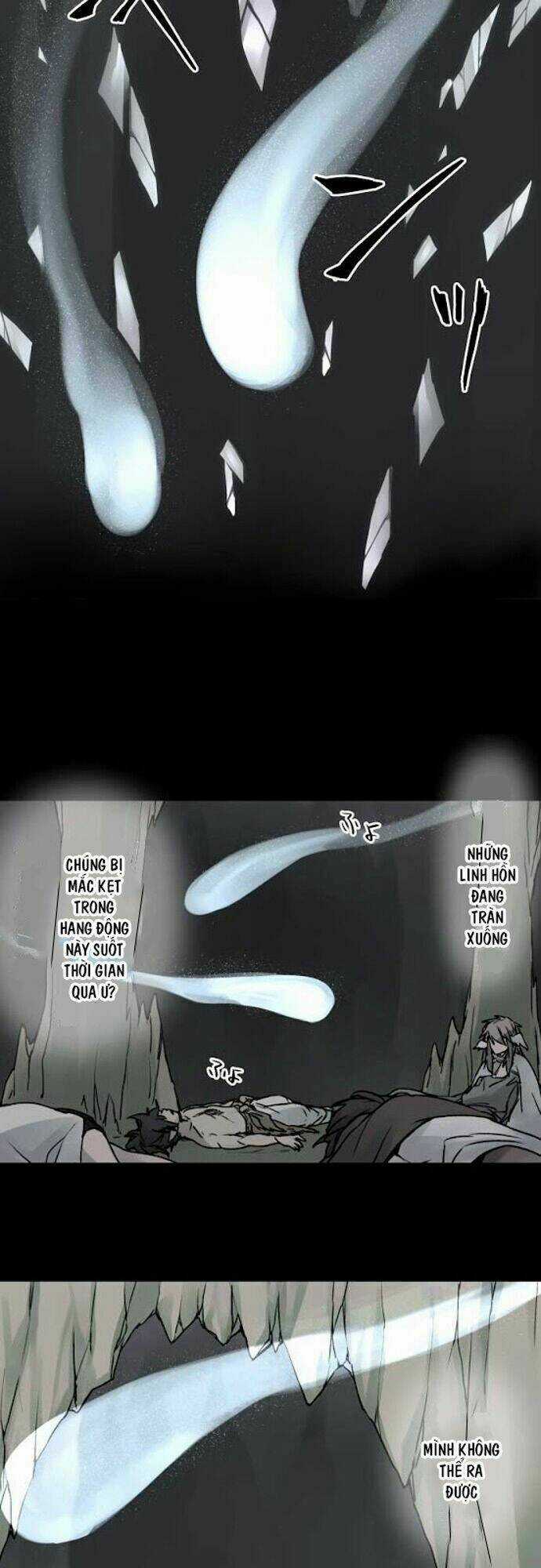 Ake No Tobari - Chapter 34 - Trang 15