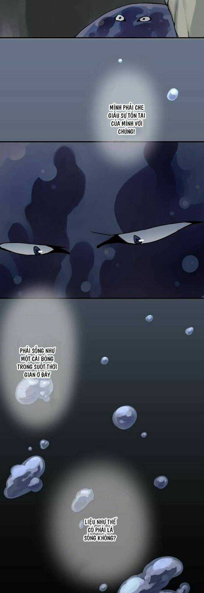 Ake No Tobari - Chapter 34 - Trang 16