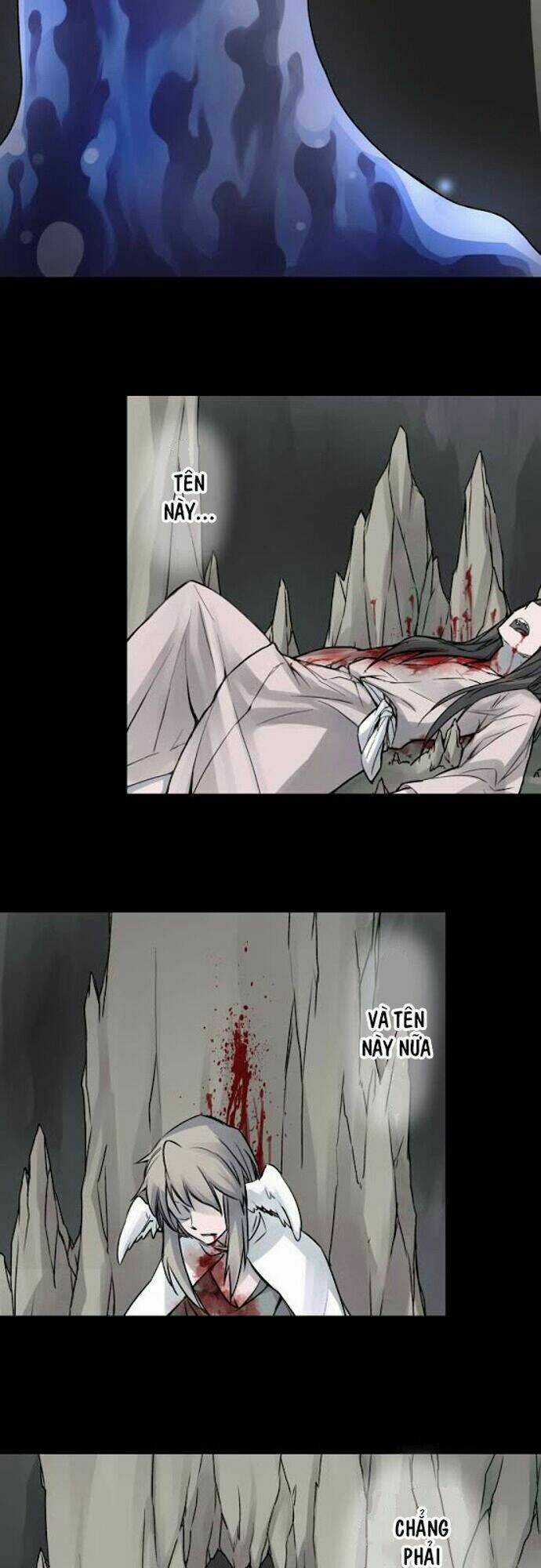 Ake No Tobari - Chapter 34 - Trang 4