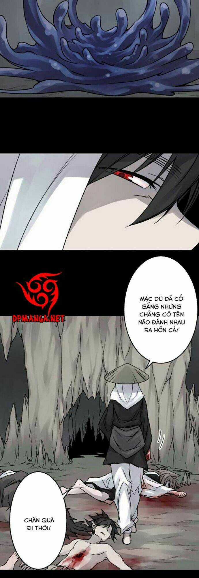 Ake No Tobari - Chapter 34 - Trang 8