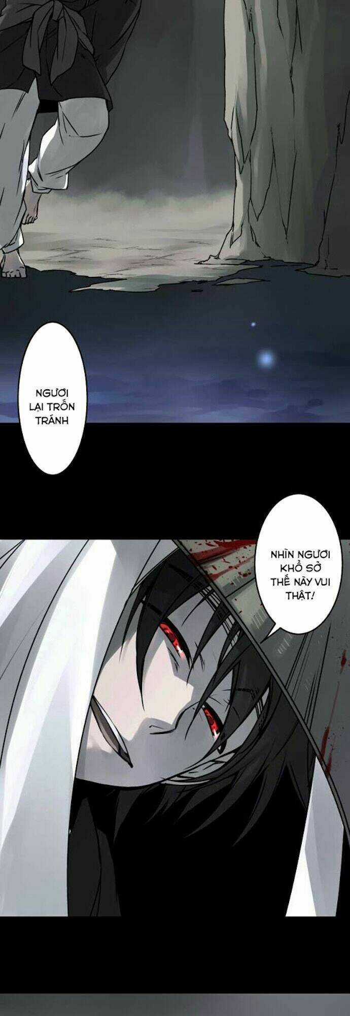 Ake No Tobari - Chapter 34 - Trang 10