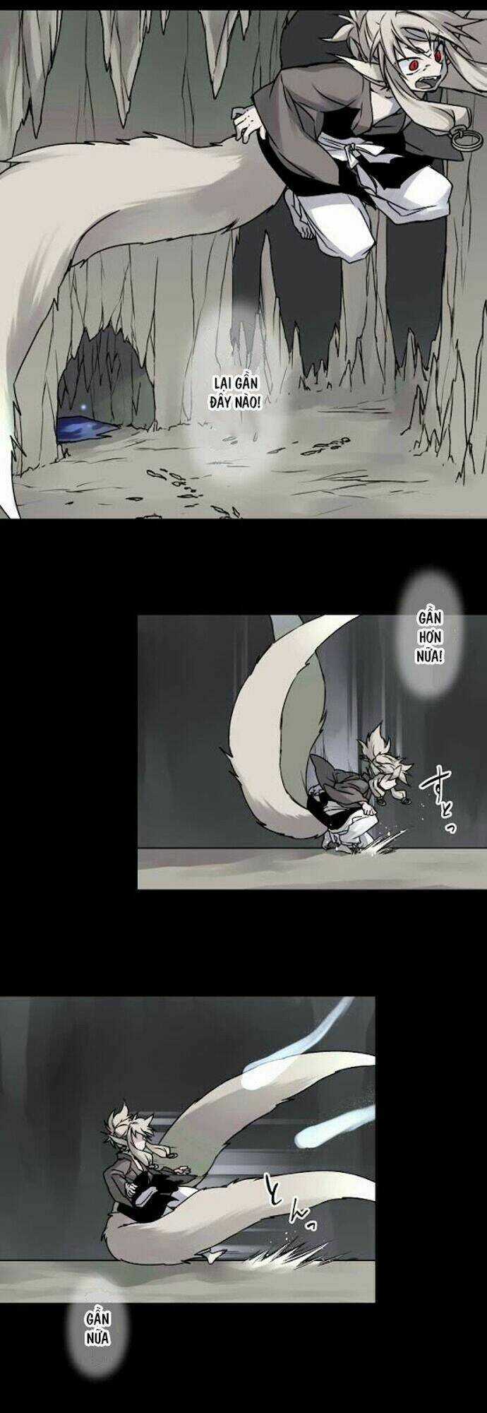 Ake No Tobari - Chapter 35 - Trang 15