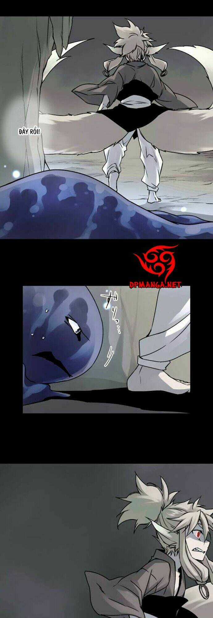 Ake No Tobari - Chapter 35 - Trang 16