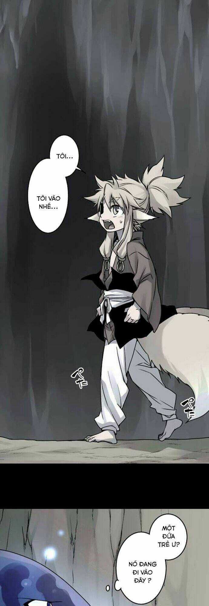 Ake No Tobari - Chapter 35 - Trang 3