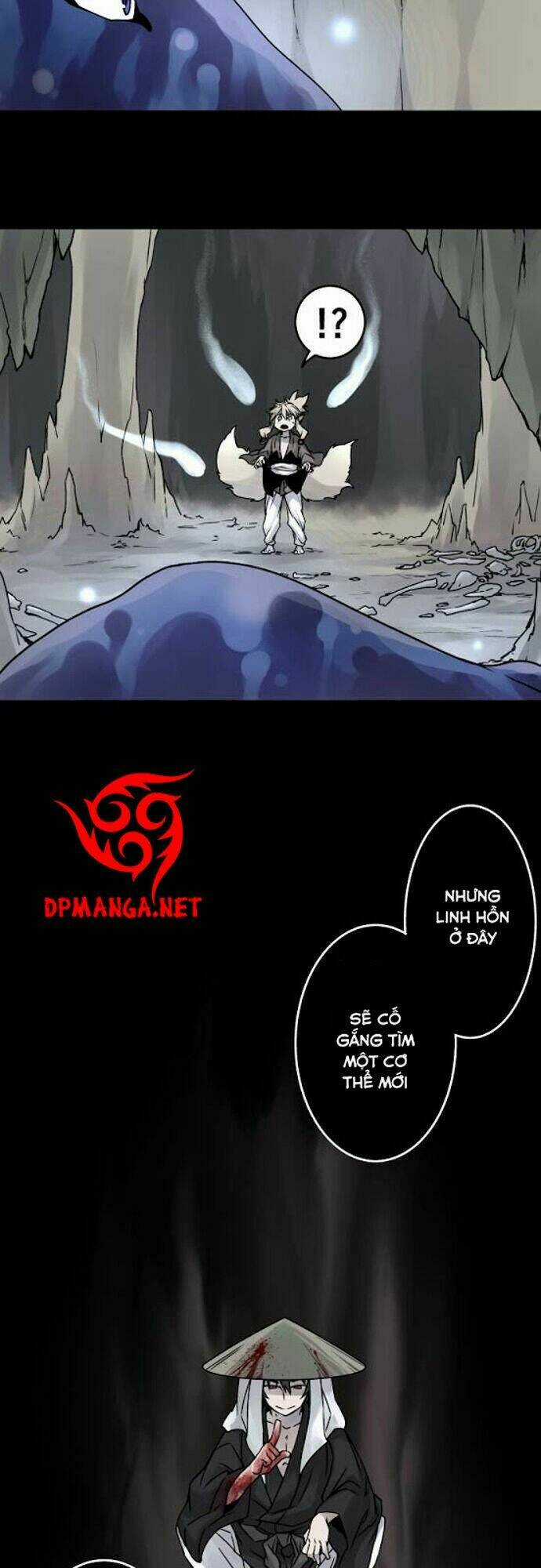 Ake No Tobari - Chapter 35 - Trang 4