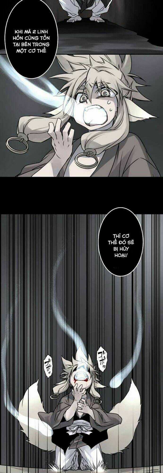 Ake No Tobari - Chapter 35 - Trang 5