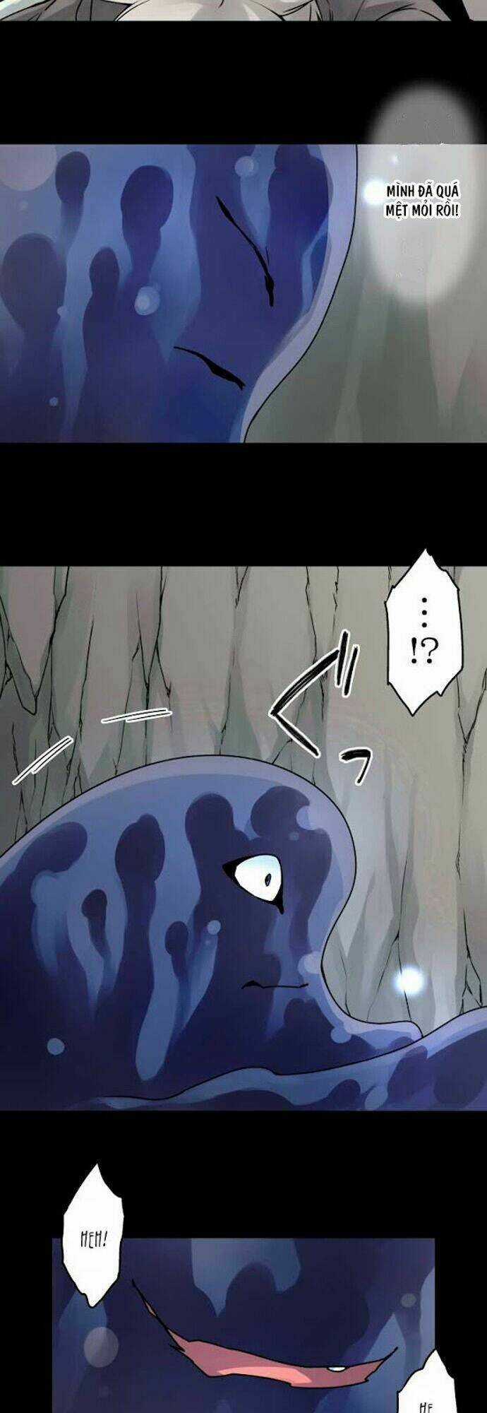 Ake No Tobari - Chapter 35 - Trang 8