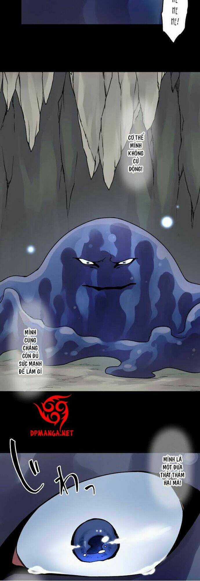 Ake No Tobari - Chapter 35 - Trang 9