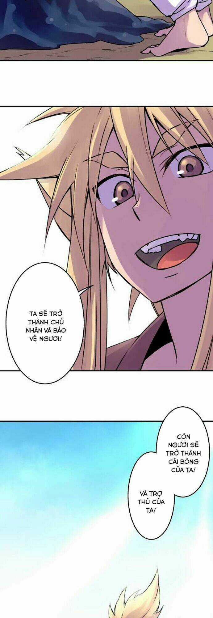 Ake No Tobari - Chapter 36 - Trang 19