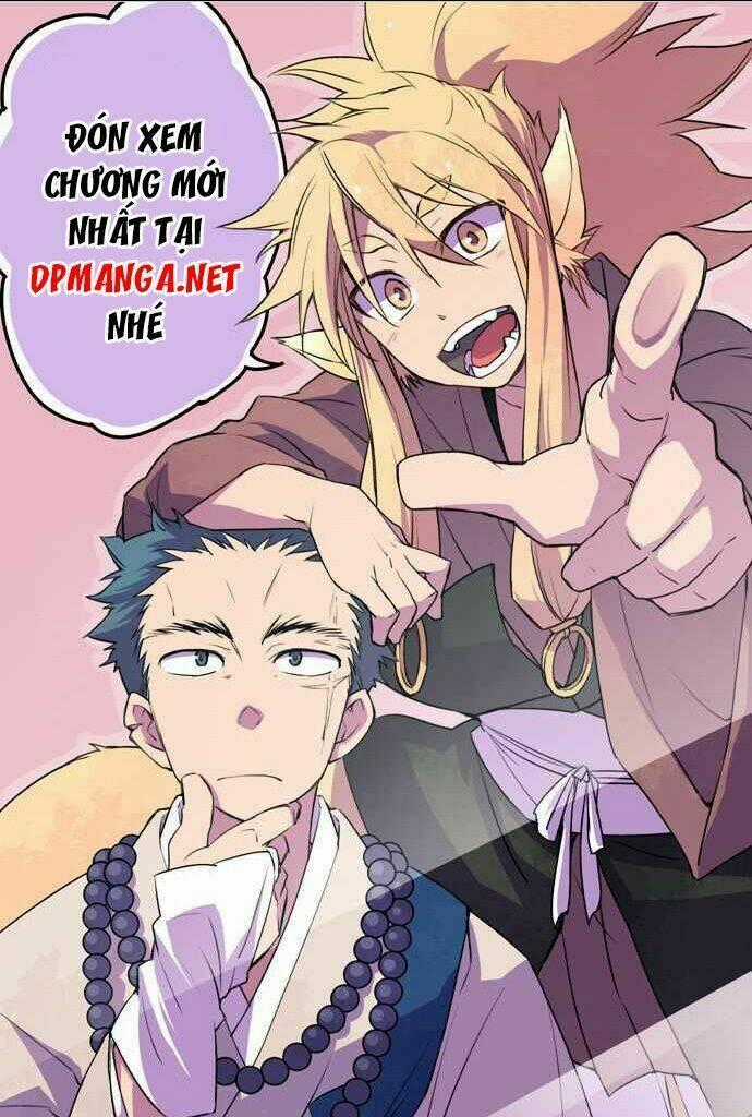 Ake No Tobari - Chapter 36 - Trang 21