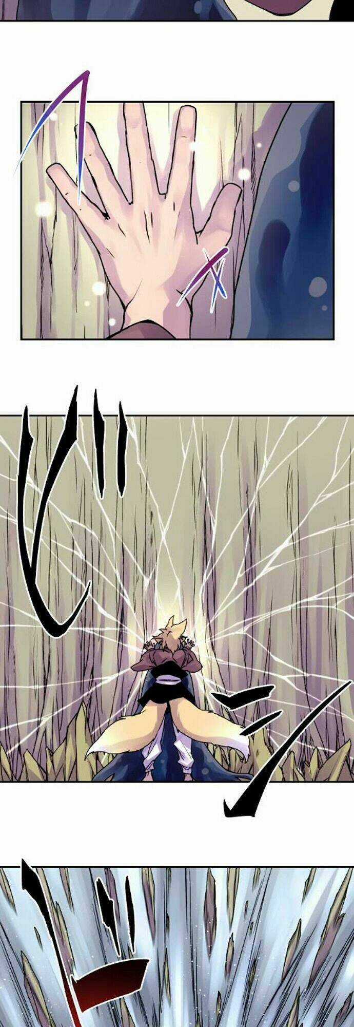 Ake No Tobari - Chapter 36 - Trang 7