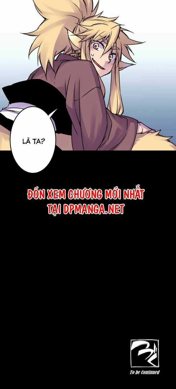 Ake No Tobari - Chapter 37 - Trang 19