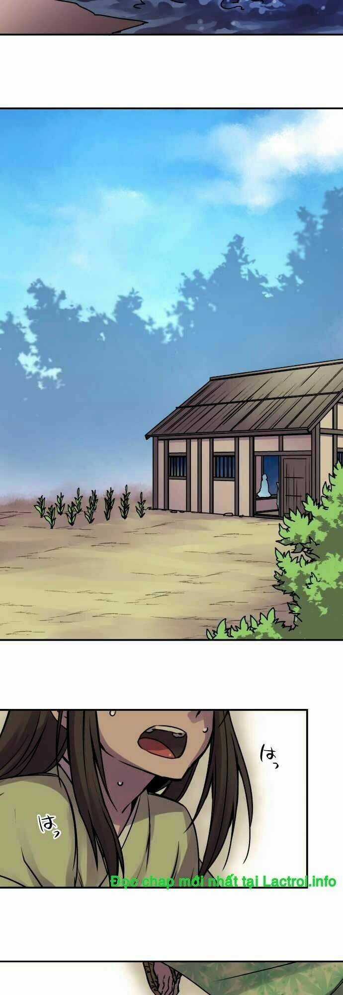 Ake No Tobari - Chapter 38 - Trang 17