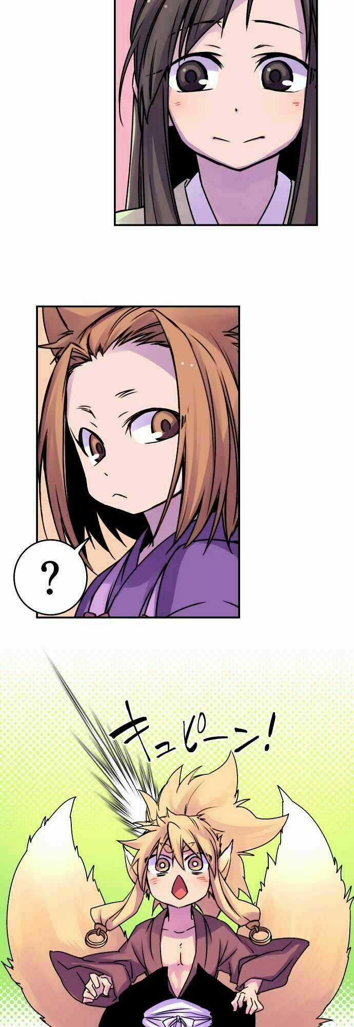 Ake No Tobari - Chapter 39 - Trang 11