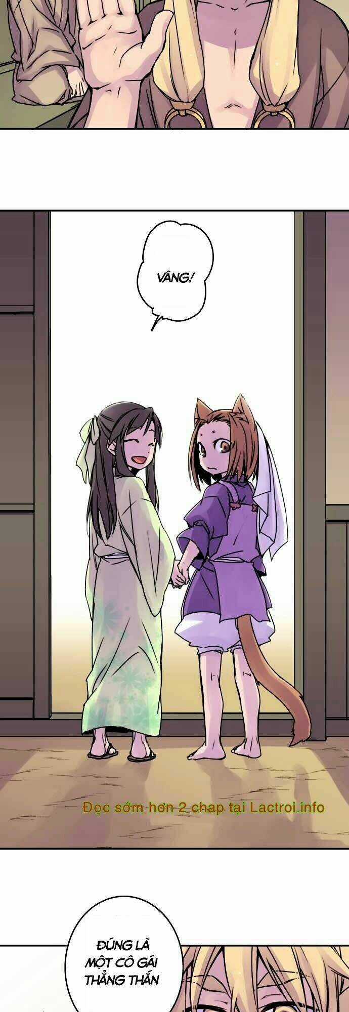 Ake No Tobari - Chapter 39 - Trang 17