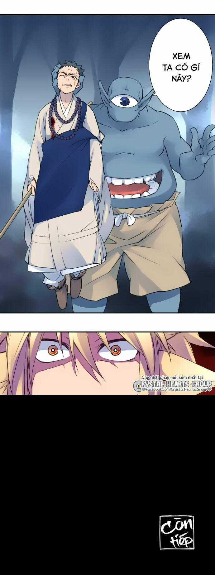 Ake No Tobari - Chapter 4 - Trang 11