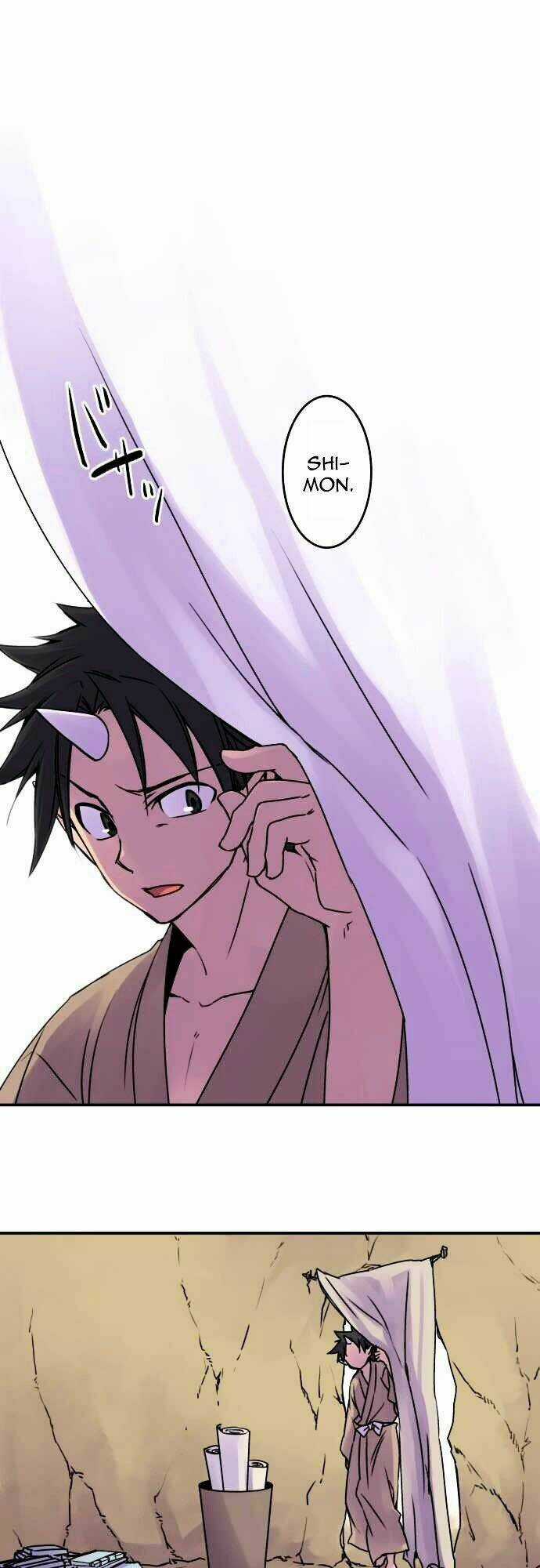 Ake No Tobari - Chapter 40 - Trang 12