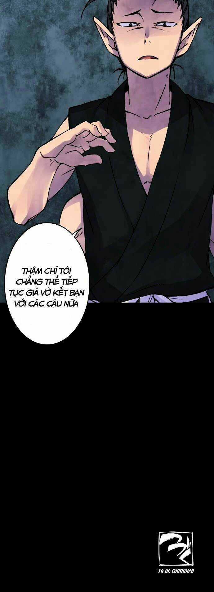 Ake No Tobari - Chapter 40 - Trang 19