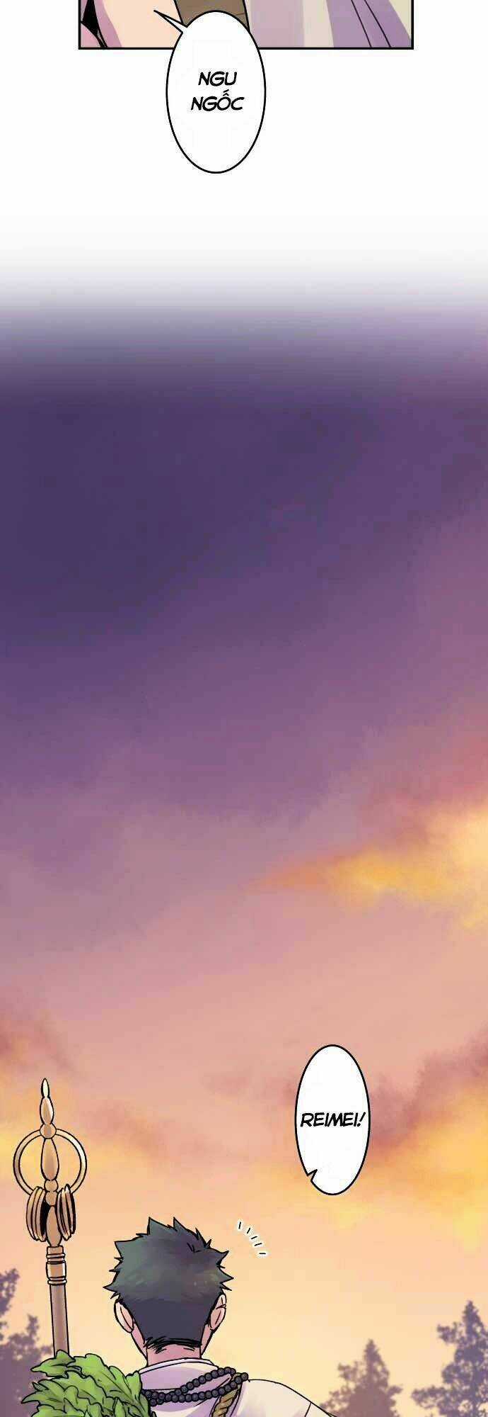 Ake No Tobari - Chapter 41 - Trang 14