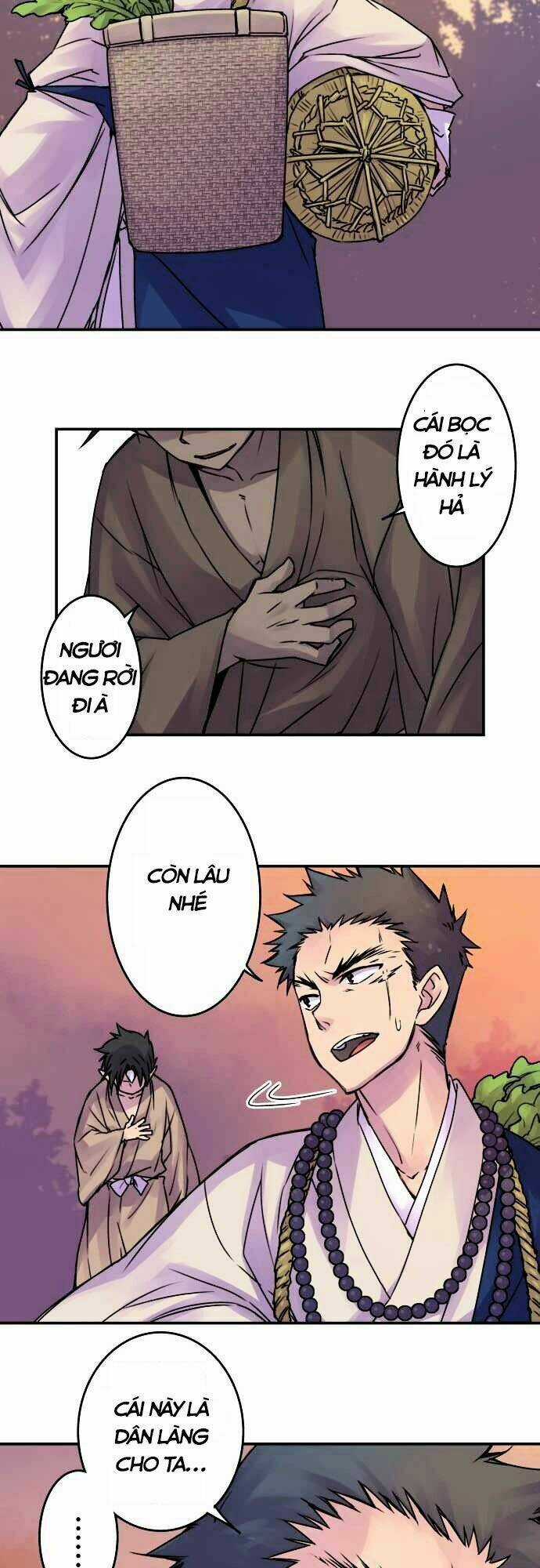 Ake No Tobari - Chapter 41 - Trang 15