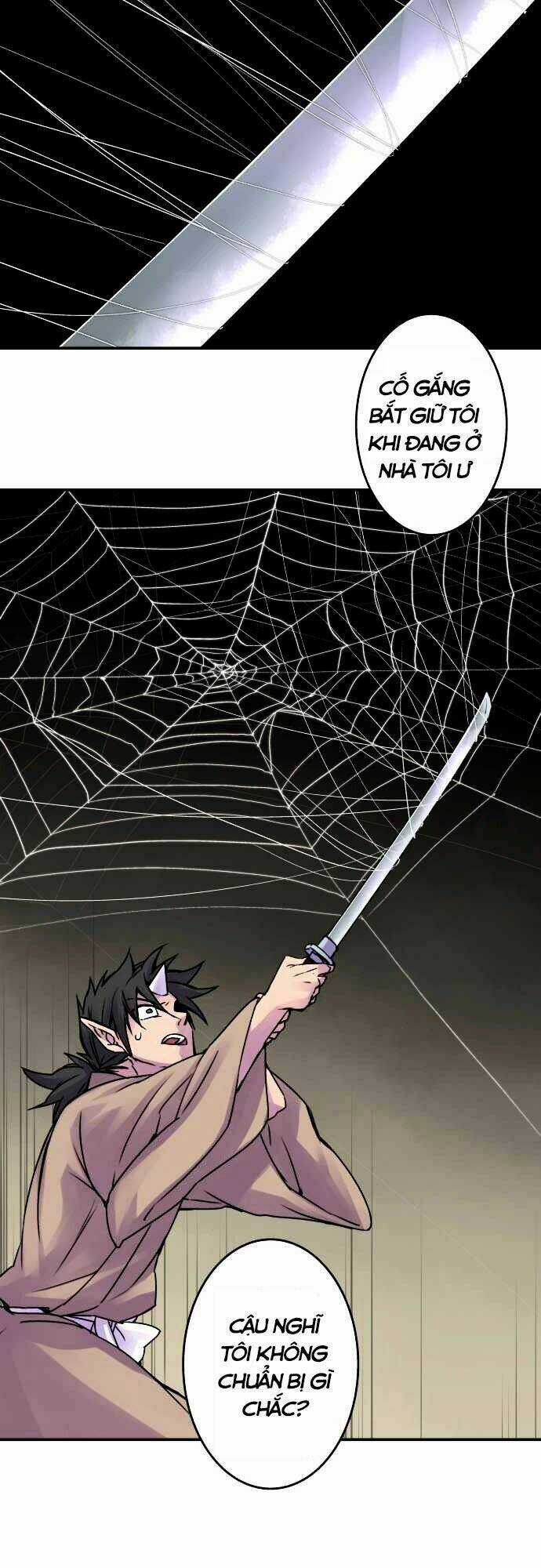 Ake No Tobari - Chapter 41 - Trang 10