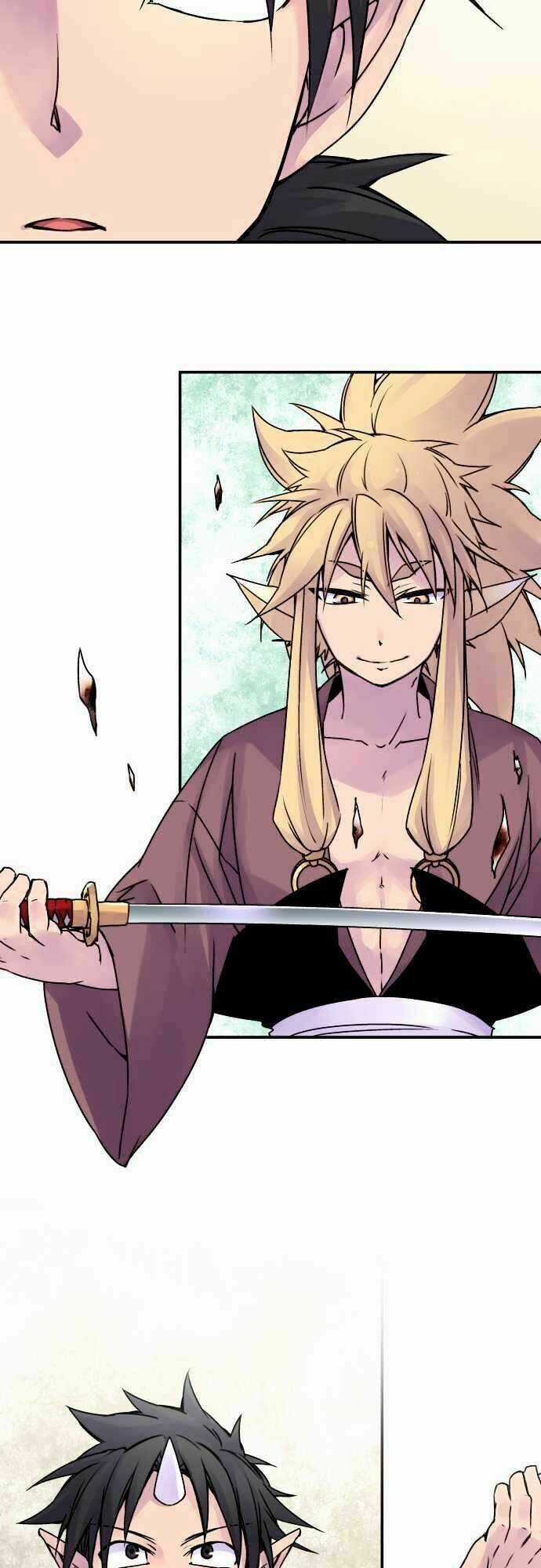 Ake No Tobari - Chapter 42 - Trang 19