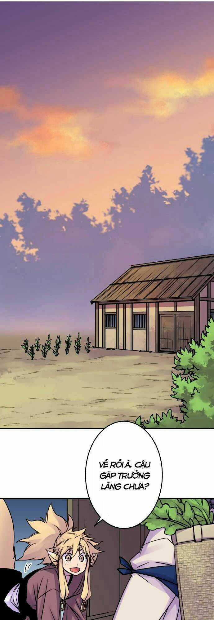 Ake No Tobari - Chapter 42 - Trang 3