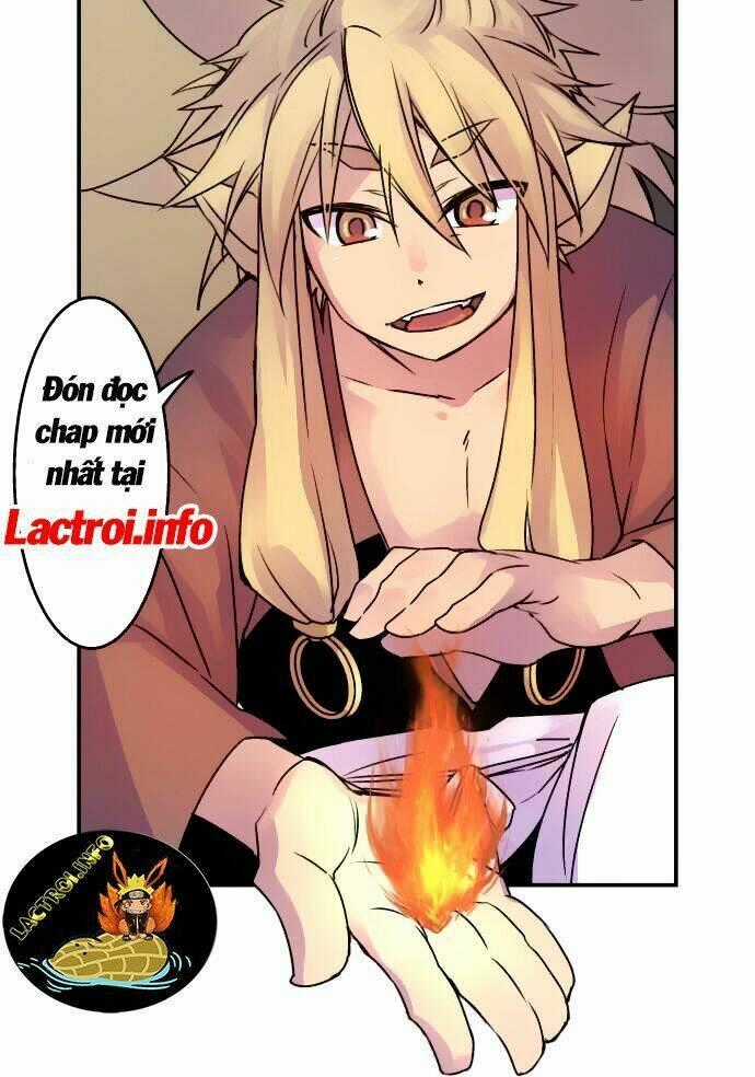 Ake No Tobari - Chapter 42 - Trang 21