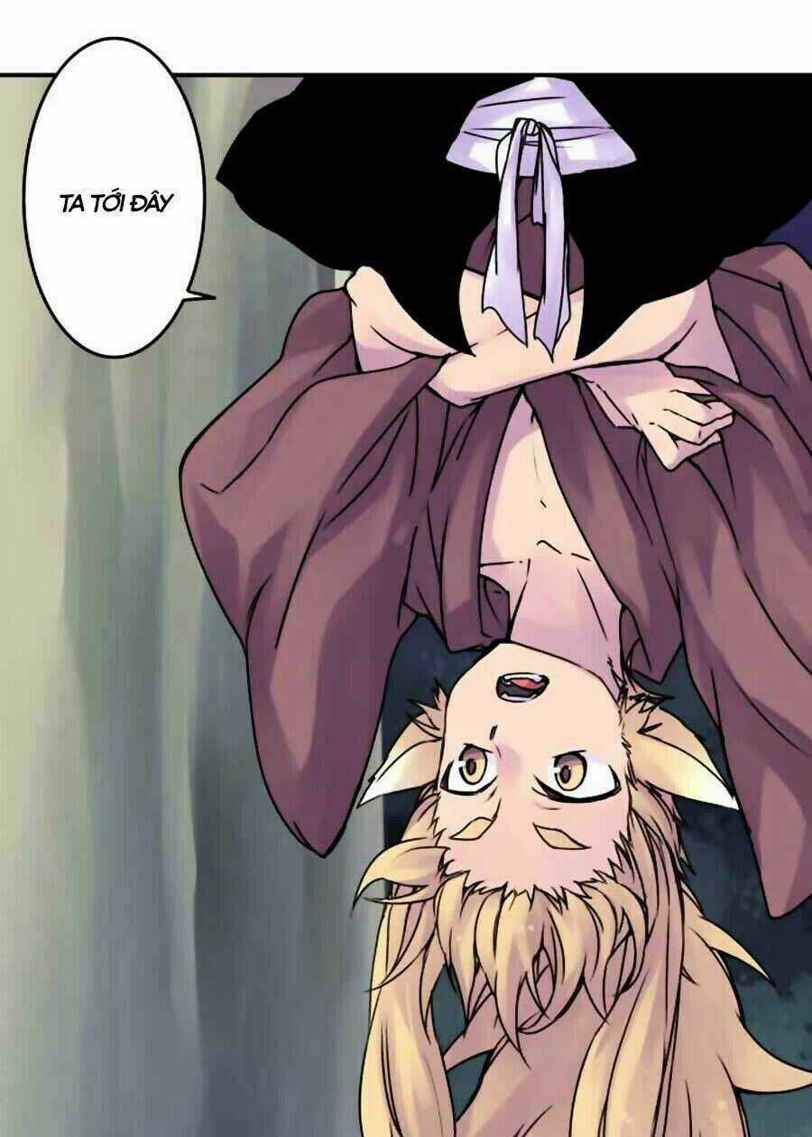 Ake No Tobari - Chapter 43 - Trang 11