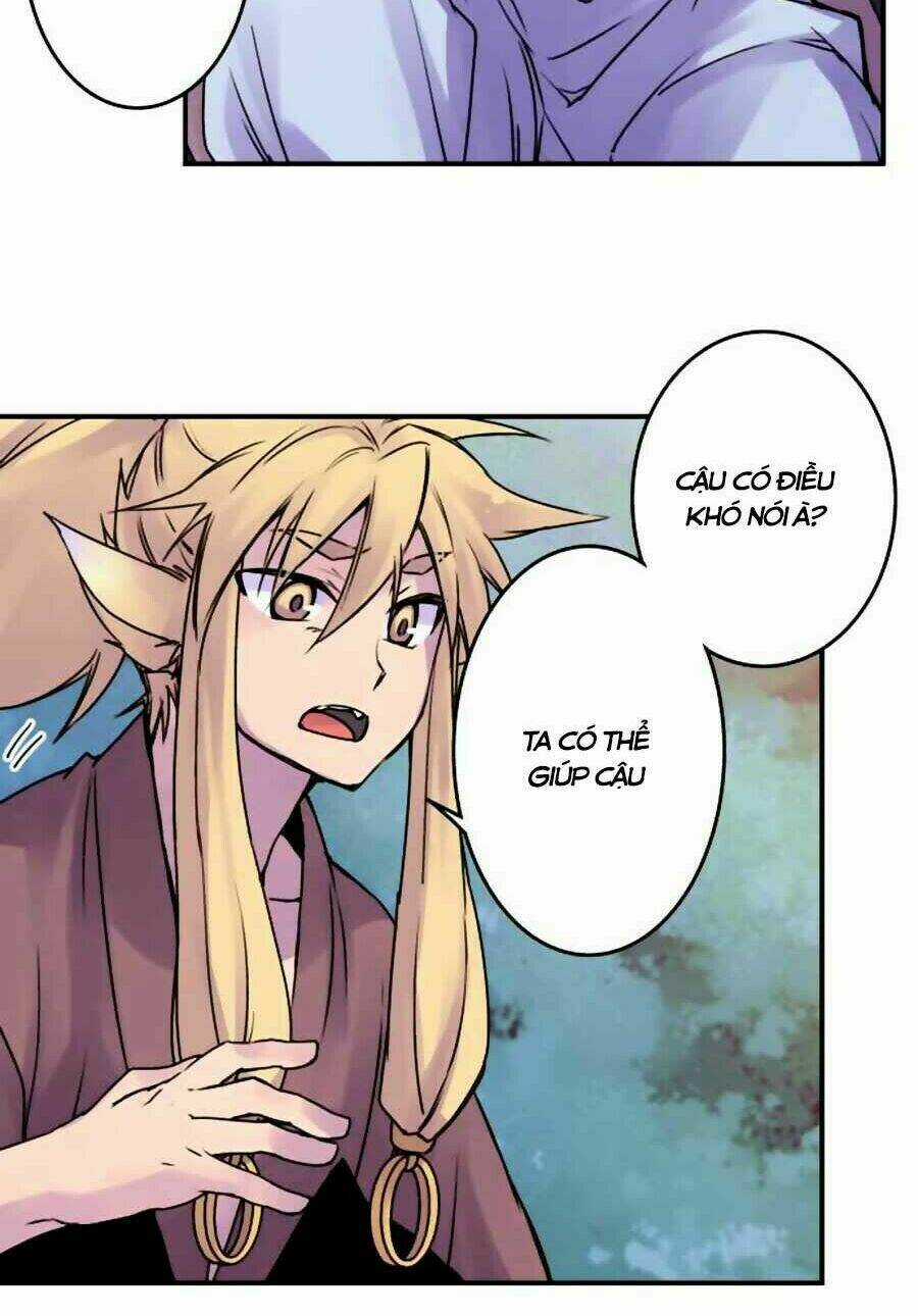 Ake No Tobari - Chapter 43 - Trang 18