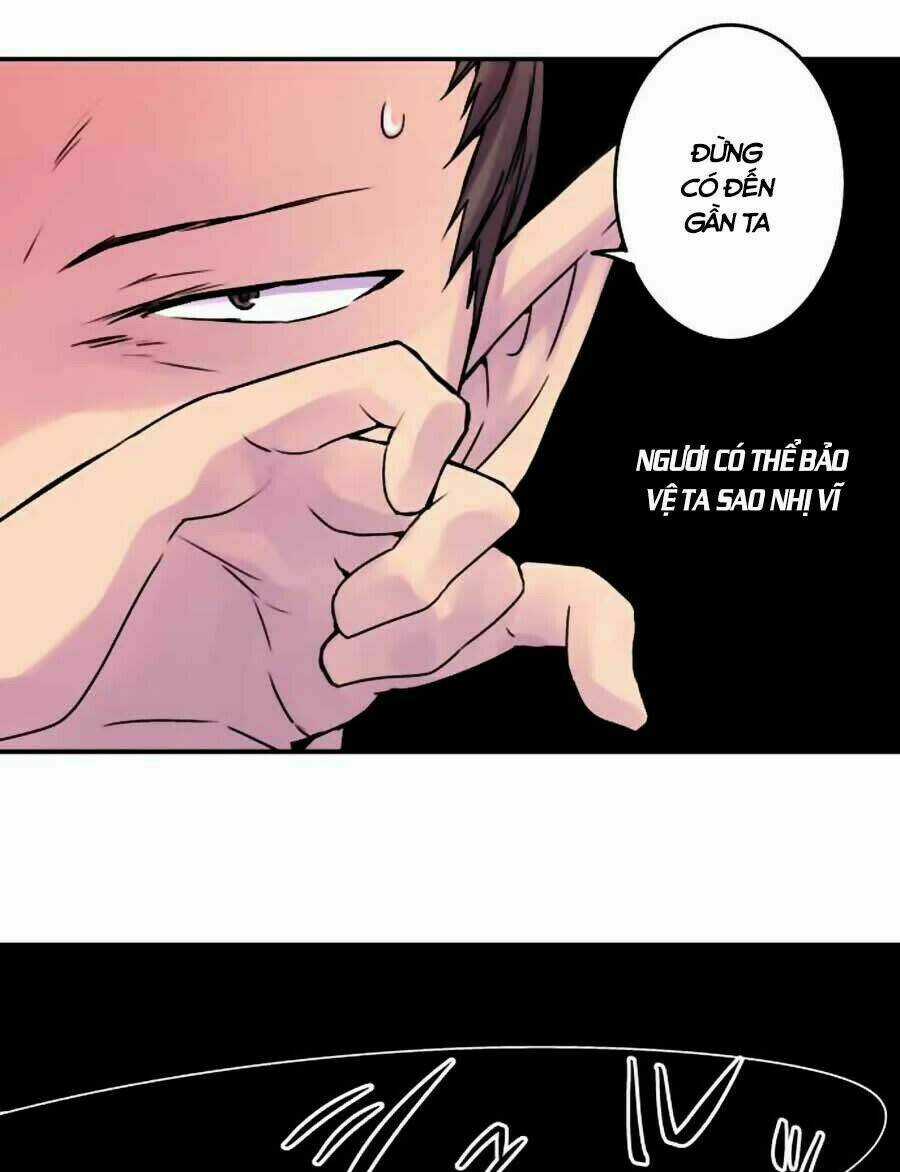 Ake No Tobari - Chapter 43 - Trang 19