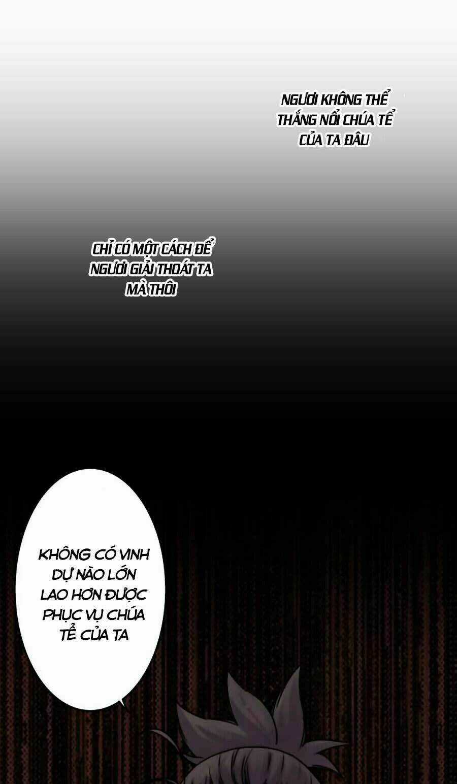 Ake No Tobari - Chapter 43 - Trang 21