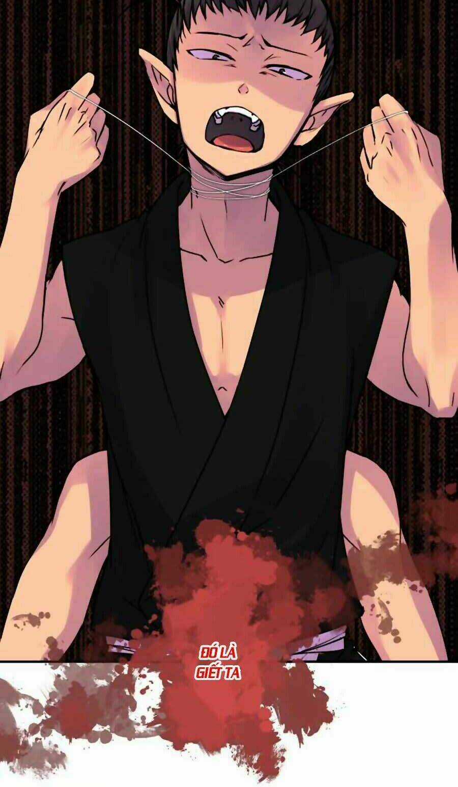 Ake No Tobari - Chapter 43 - Trang 22