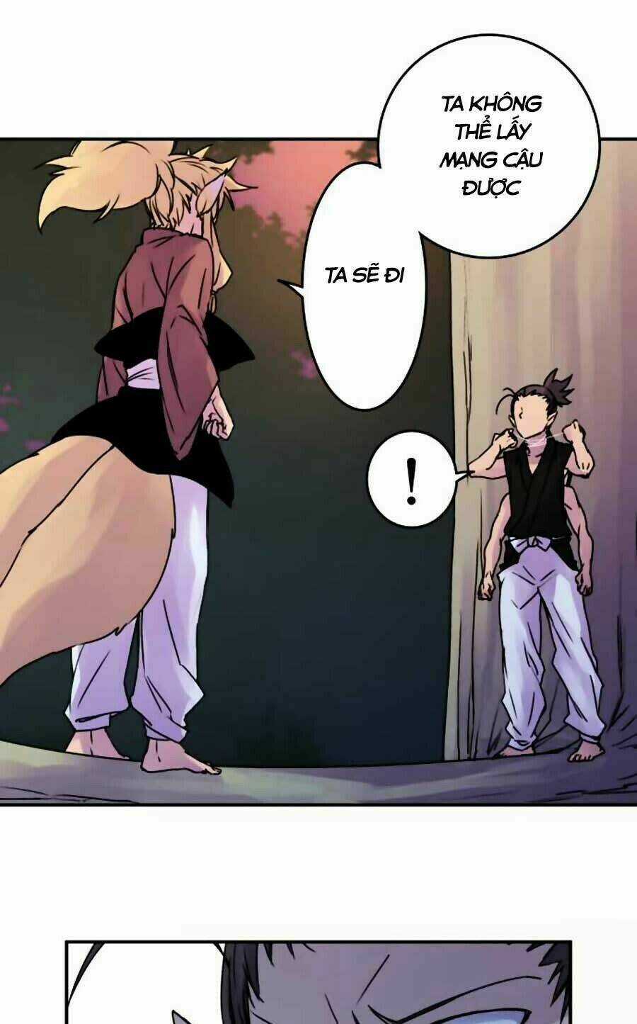 Ake No Tobari - Chapter 43 - Trang 27